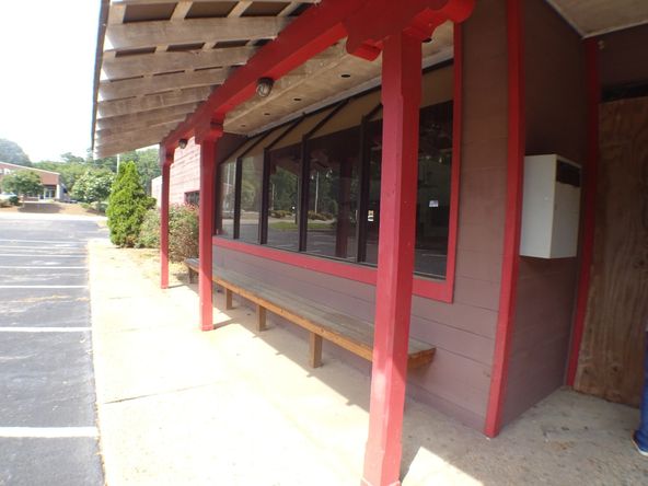 Sanford Restaurant : 1609 S Horner Blvd, Sanford, NC 27330